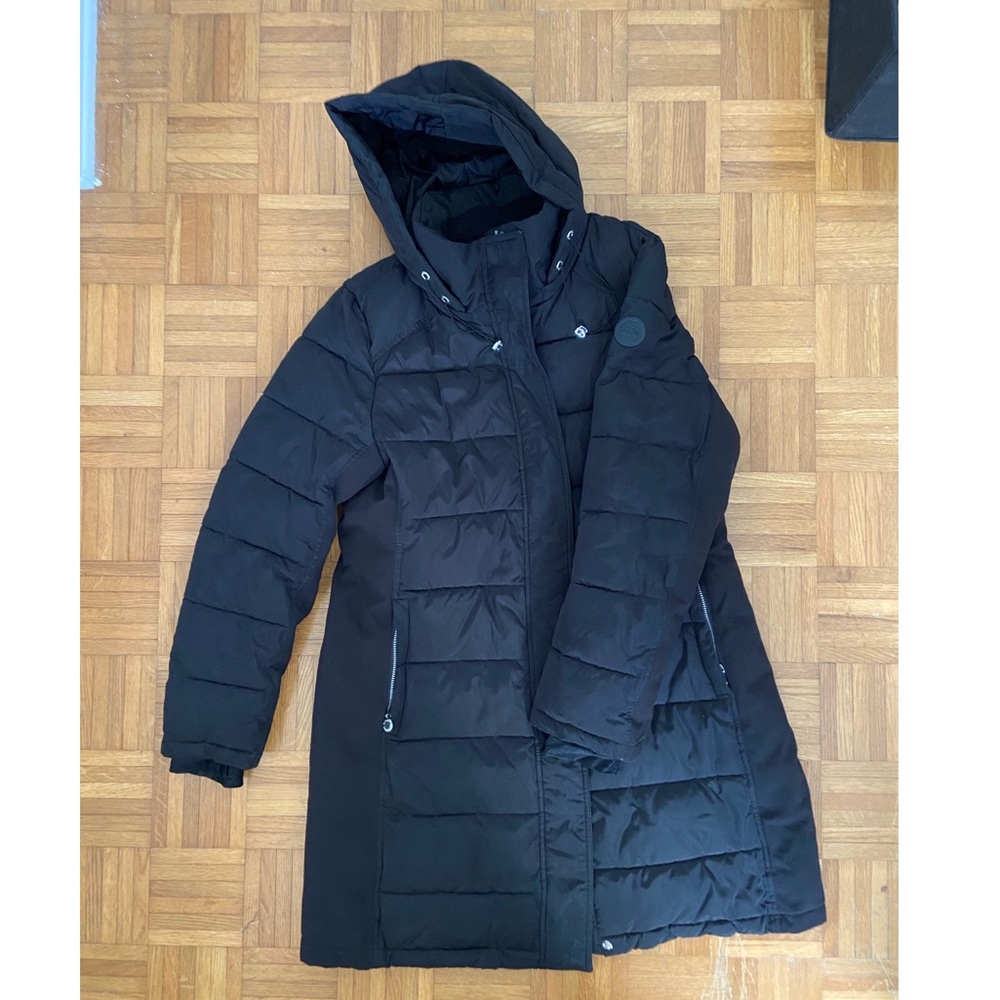 Calvin Klein Performance Puffer